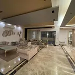 Springs Resort- El-Sherouk City
