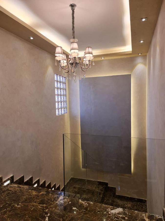 Villa Springs Resort- El-sherouk *