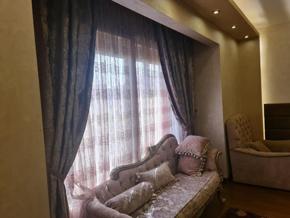 Springs Resort- El-sherouk