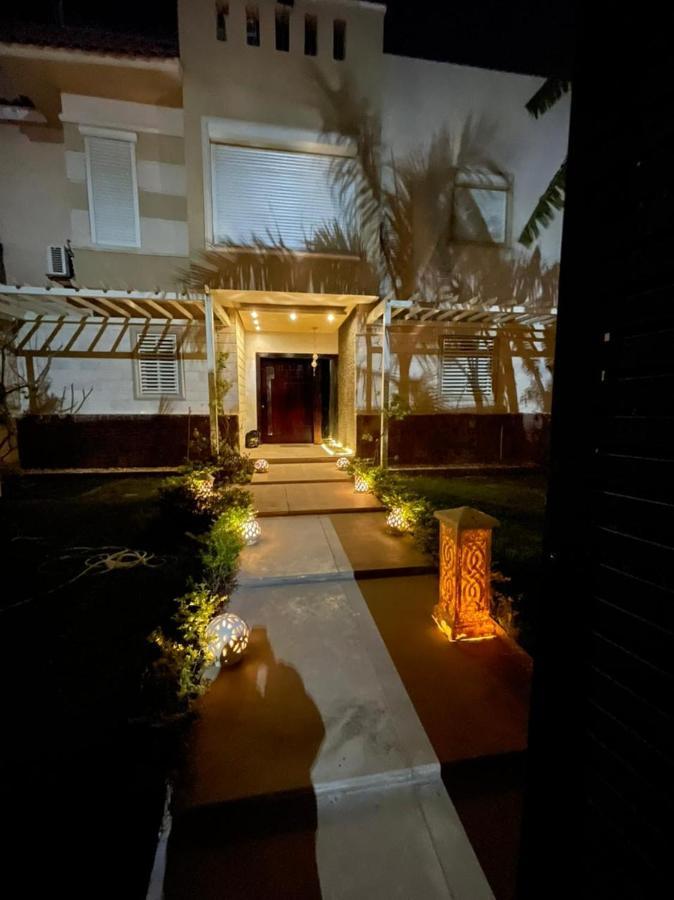 Villa Springs Resort- El-sherouk Caïro