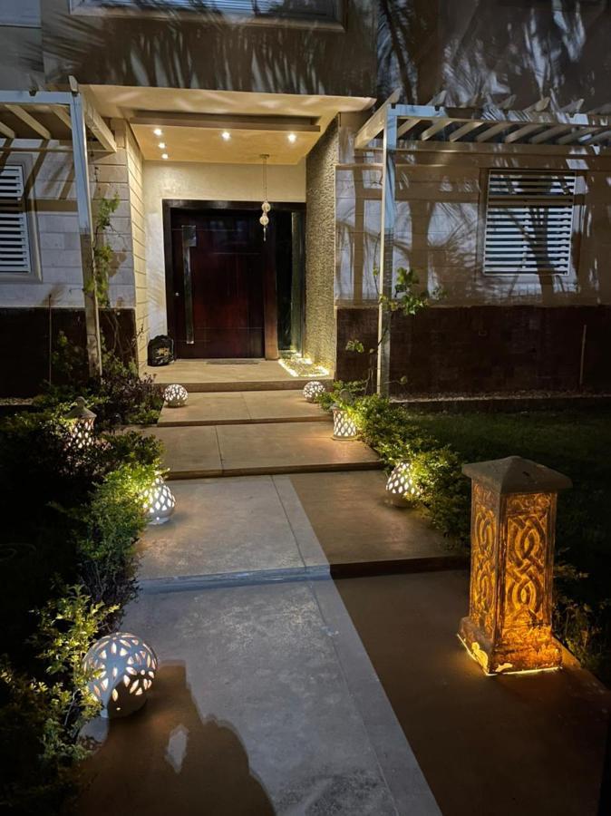 Springs Resort- El-sherouk * Caïro