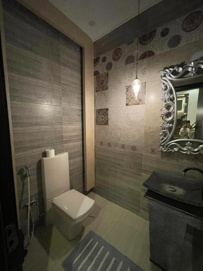 Springs Resort- El-sherouk Villa *