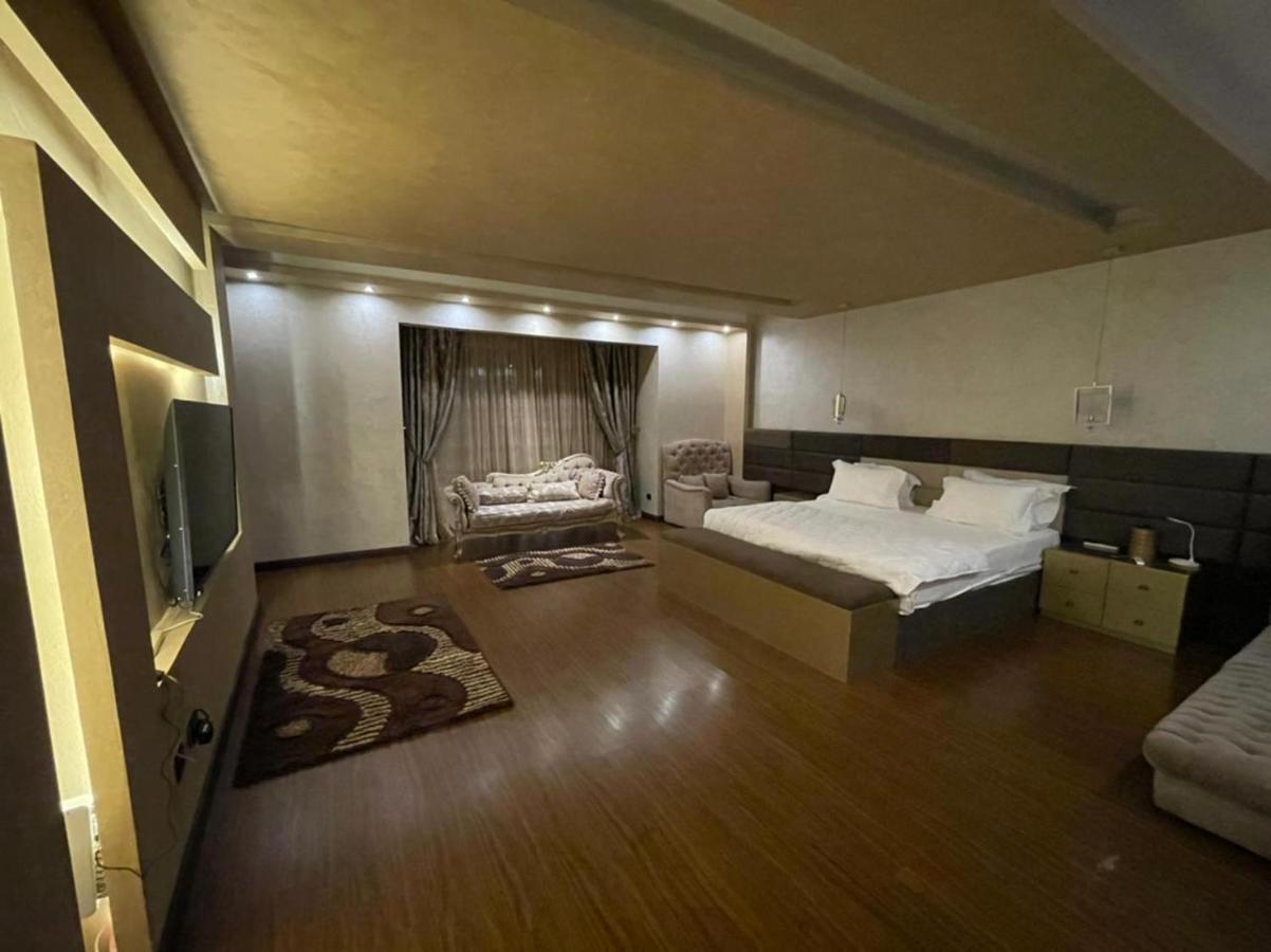Springs Resort- El-sherouk * Caïro