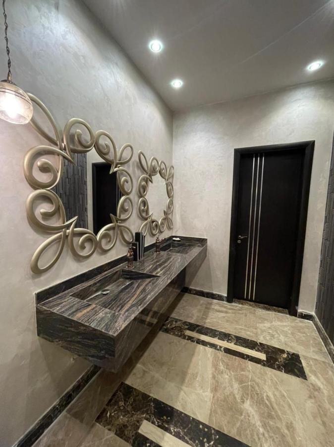 Springs Resort- El-sherouk Villa *