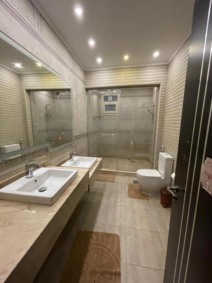 Springs Resort- El-sherouk Villa